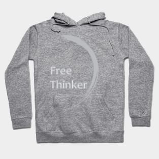 Free Thinker Hoodie